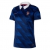 Maillot de foot France Domicile vêtements Femmes Monde 2026 Manches Courtes